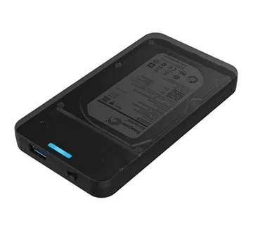 2.5" Drive Enclosure