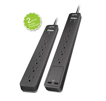 APC Surge Protector