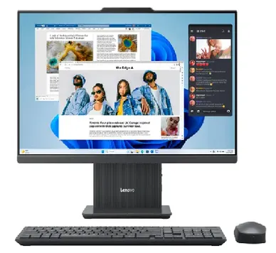 Lenovo All-in-One