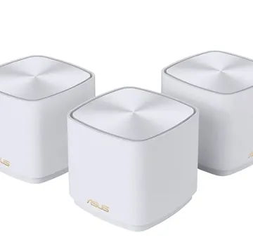 ASUS Mesh WiFi System
