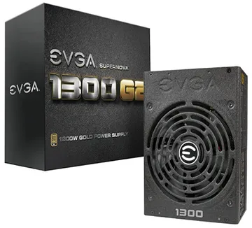 Power Supplies
