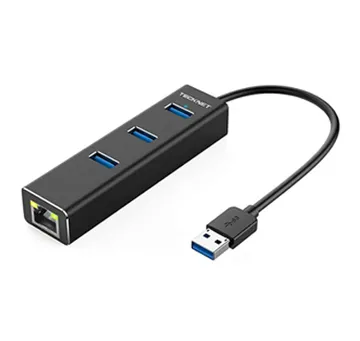 USB to Ethernet Adapter