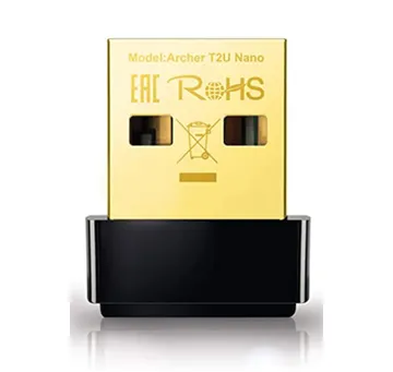 USB WiFi Nano Adapter