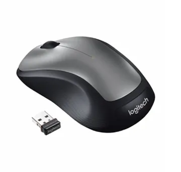Wireless Mouse